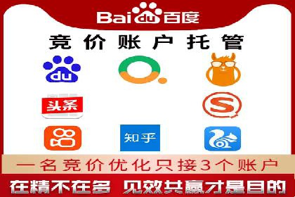 成功案例：SEM运营托管助力企业快速扩张